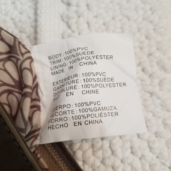 STEVEN PURSE/TOTE - Picture 7 of 10